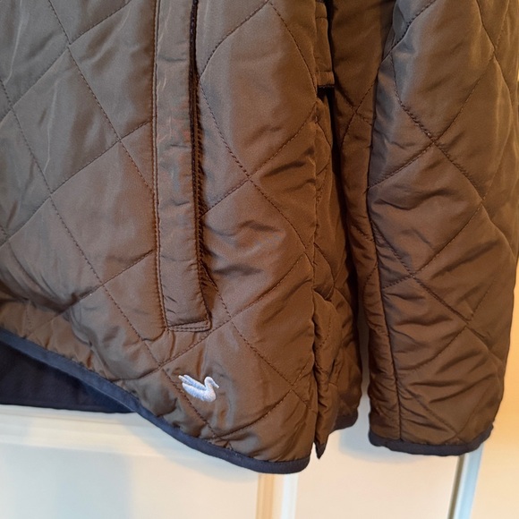 Southern Marsh Marshall Quilted Jacket - Picture 3 of 4